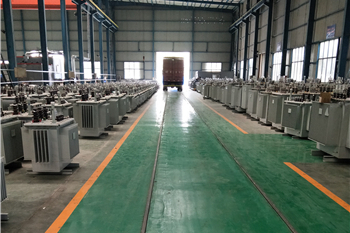 阳春S13-1000kva/10kv/0.4kv油浸式变压器